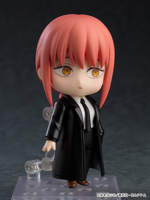 『チェンソーマン』ねんどろいど マキマ【202510再販】